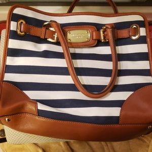 Fun and flirty bag